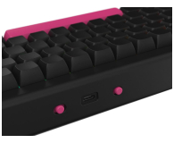 Nubi NK68 Pro Black - 1475300 - zdjęcie 5